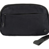 VERTX EVERYDAY FANNY PACK 2.0 BLACK