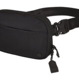 VERTX EVERYDAY FANNY PACK 2.1 BLACK
