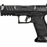 WAL PDP PRO 9MM 5.1" 18RD BLK OR TB