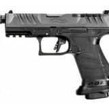 WAL PDP PRO 9MM 4.6" 18RD BLK OR TB