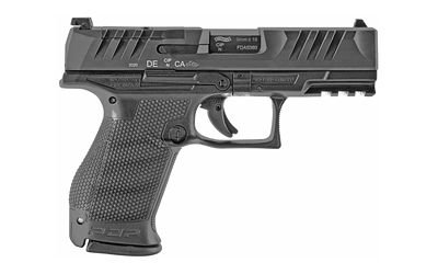 WAL PDP CMPCT 9MM 4" 10RD OPTIC RDY - Image 2