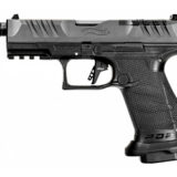 WAL PDP PRO 9MM 4.6" 10RD BLK OR TB