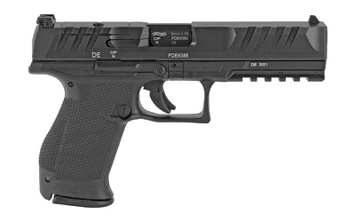 WAL PDP CMPCT 9MM 5" 10RD OPTIC RDY - Image 2