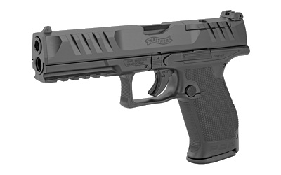 WAL PDP CMPCT 9MM 5" 10RD OPTIC RDY - Image 3
