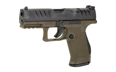 WAL PDP CMPCT 9MM 4" 15RD GRN OP RDY - Image 3