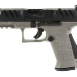 WAL PDP CMPCT 9MM 4" 15RD GRY OP RDY