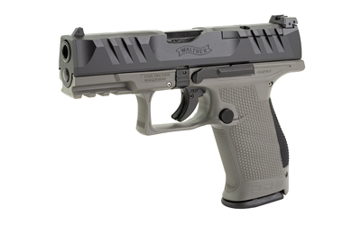 WAL PDP CMPCT 9MM 4" 15RD GRY OP RDY - Image 3