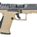 WAL PDP CMPCT 9MM 4" 15RD TAN OP RDY