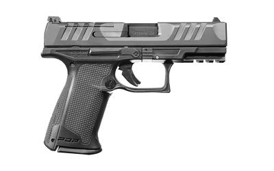 WAL PDP F-SERIES 9MM 4" 10RD BLK - Image 2