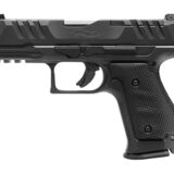 WAL PDP COMPACT 9MM 4" STL 15RD BLK