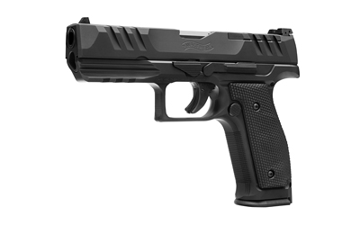WAL PDP 9MM 4.5" STL FRAME 18RD BLK - Image 3