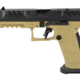 WAL PDP PRO 9MM 5.1" 18RD FDE OR TB