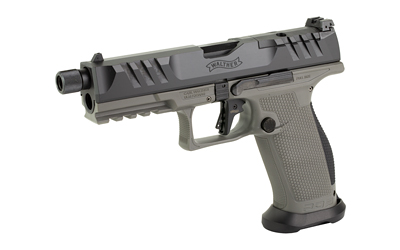 WAL PDP PRO 9MM 5.1" 18RD GRY OR TB - Image 3