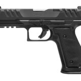 WAL PDP 9MM 4.5" STL FRAME 10RD BLK