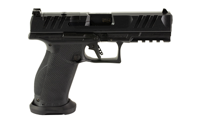 WAL PDP PRO-E FS 9MM 4.5" 10RD BLK - Image 2