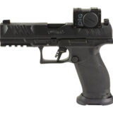 WAL PDP PRO ACRO 9MM 18RD 4.5" BLK