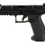 WAL PDP PRO-E FS 9MM 4.5" 20RD BLK