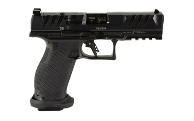 WAL PDP PRO-E FS 9MM 4.5" 20RD BLK - Image 2