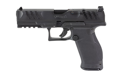 WAL PDP FS 9MM 4.5" 10RD BLK CA COMP - Image 2