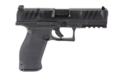 WAL PDP FS 9MM 4.5" 10RD BLK CA COMP - Image 3