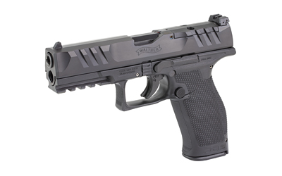 WAL PDP FS 9MM 4.5" 10RD BLK CA COMP - Image 4