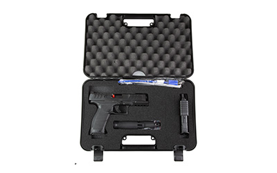 WAL PDP FS 9MM 4.5" 10RD BLK CA COMP - Image 5