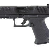 WAL PDP CMPCT 9MM 4" 10RD BLK CA