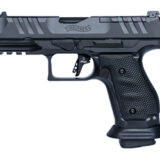 WAL PDP COMP SF PRO 9MM 4" 18RD BLK