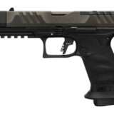 WAL PDP PRO-X COMP PMM 9MM 4.6" 10RD