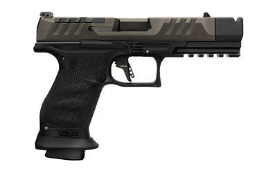 WAL PDP PRO-X COMP PMM 9MM 4.6" 18RD - Image 2
