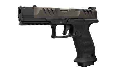 WAL PDP PRO-X COMP PMM 9MM 4.6" 18RD - Image 3