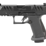 WAL PDP PRO F-SERIES 9MM 4" 10RD BLK
