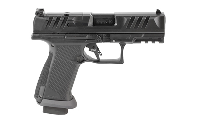 WAL PDP PRO F-SERIES 9MM 4" 10RD BLK - Image 2