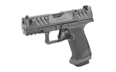 WAL PDP PRO F-SERIES 9MM 4" 10RD BLK - Image 3
