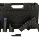 WAL PDP F PRO-E 9MM 4" 18RD BLK