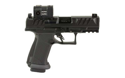 WAL PDP F PRO ACRO 9MM 4" 18RD BLK - Image 2
