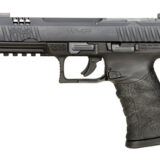 WAL WMP 22WMR 4.5" 15RD BLK OR