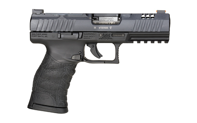 WAL WMP 22WMR 4.5" 15RD BLK OR - Image 2