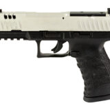 WAL WMP 22WMR 4.5" 15RD OR SLV/BLK