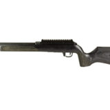 HAMMERLI FORCE B1 22LR 16" 10RD GRY