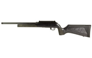 HAMMERLI FORCE B1 22LR 16" 10RD GRY