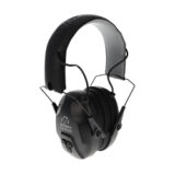 WALKERS CLOAK DUAL MIC ELECT MUFF