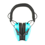 WALKERS RAZOR COMPACT ELEC MUFF TEAL
