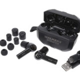 WALKERS DISRUPTER N/C EARBUDS BLK