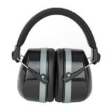 WALKER'S PREMIUM PASSIVE FLDING MUFF