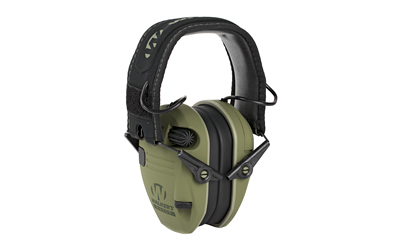 WALKER'S RAZOR SLM ELEC MUFF OD FLG - Image 2