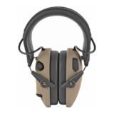 WALKER'S RZR RECHARGEABLE MUFF FDE
