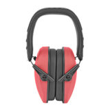 WALKER'S RZR SLIM PASSIVE MUFF CORAL
