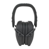 WALKER'S RAZOR SLM PASSIVE MUFF BLK
