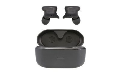 WALKERS SUPPRESSOR BT EAR BUDS BLK - Image 2